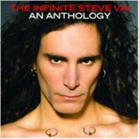 Steve Vai - An Anthology